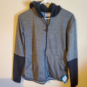 NWT Columbia XS jacket
